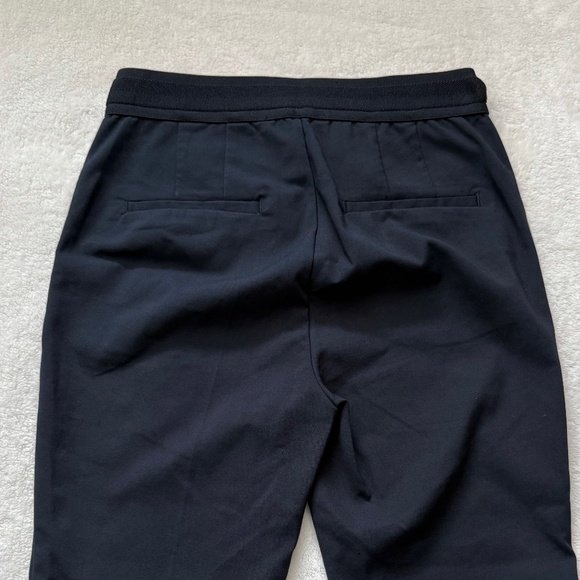 Zara Women's Soft Ankle Length Dress Pants - Picture 6 of 13